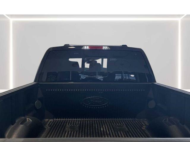 Certified 2024 Ford F150 Lariat AWD/4WD image 24