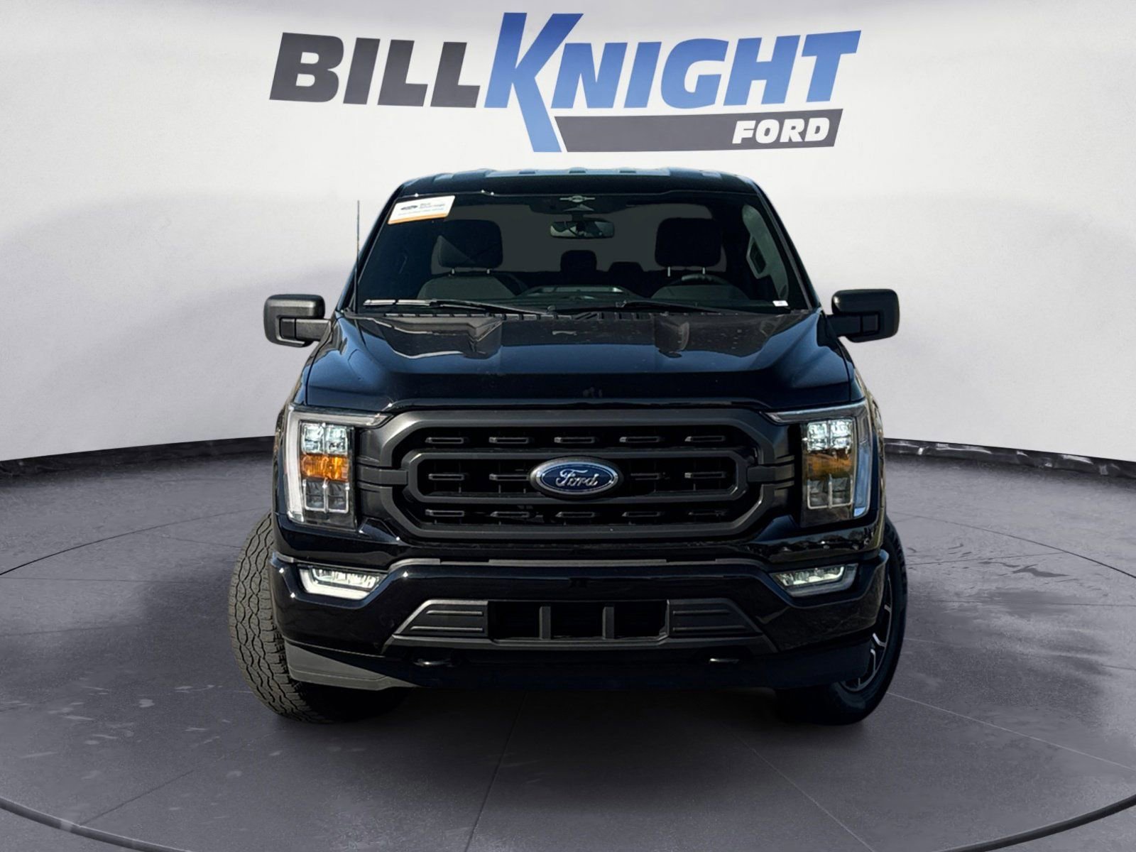 Certified 2023 Ford F150 XLT w/ Equipment Group 302A High image 8