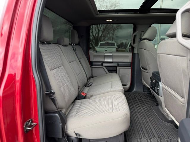 Certified 2022 Ford F250 XLT w/ XLT Premium Package image 33