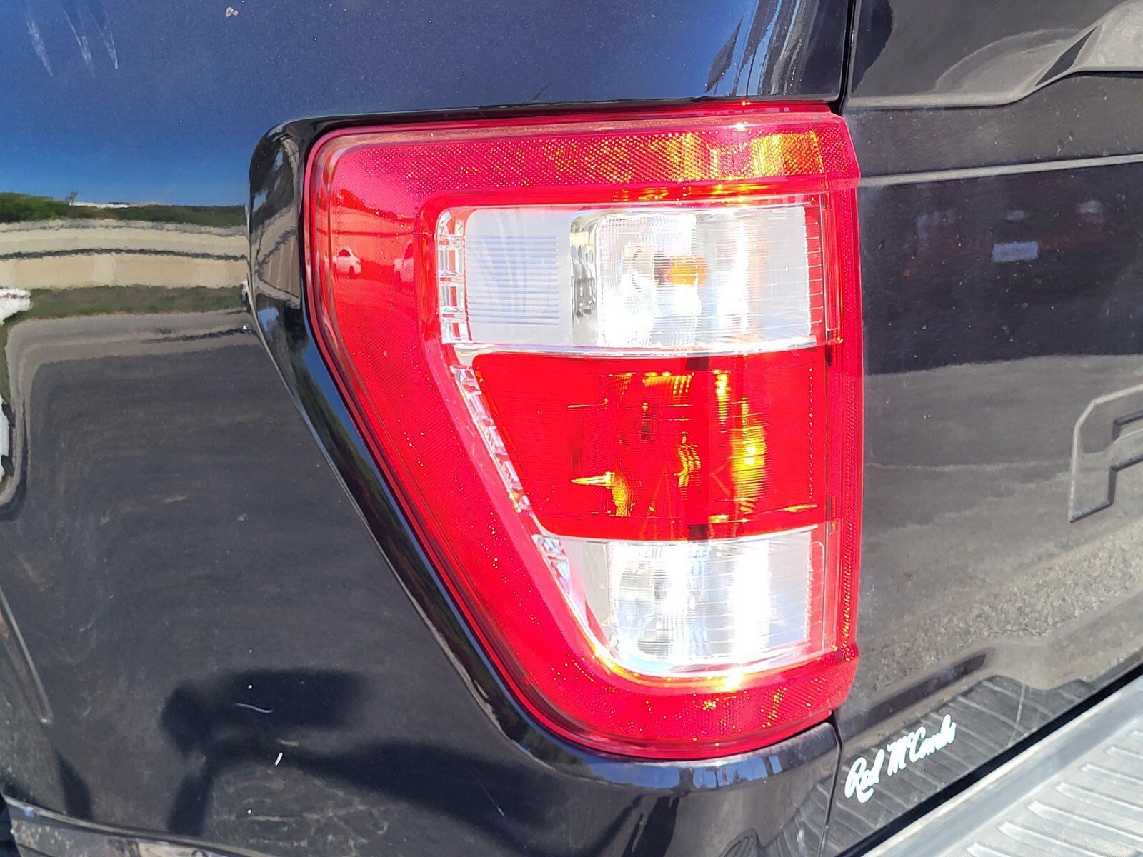 Certified 2022 Ford F150 XL w/ STX Appearance Package image 10