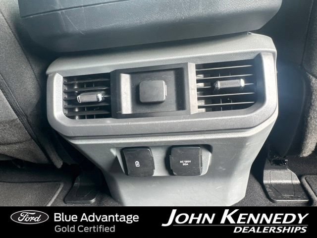 Certified 2023 Ford F150 XLT w/ Equipment Group 302A High AWD/4WD image 50