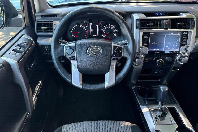 Used 2024 Toyota 4Runner SR5 RWD image 7