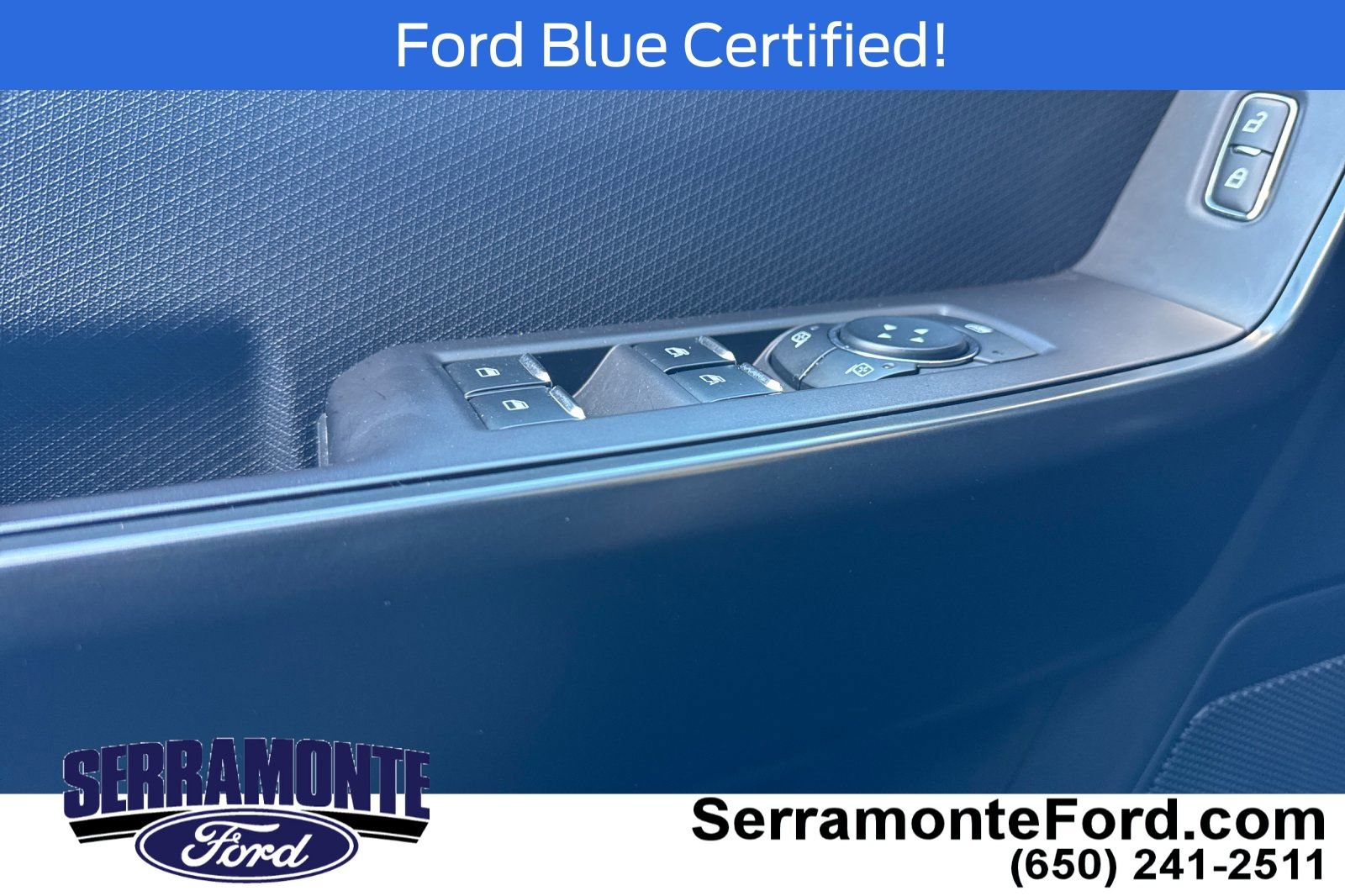 Certified 2024 Ford F150 STX image 14