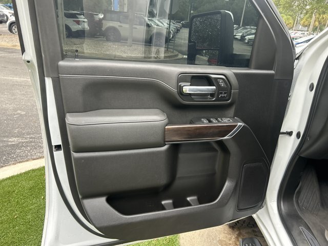 Used 2023 GMC Sierra 2500 SLT AWD/4WD image 12