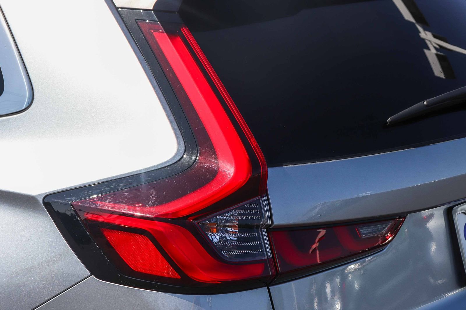 Used 2024 Honda CR-V Sport image 7