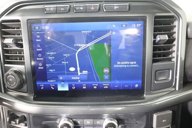 Certified 2023 Ford F150 XLT w/ Equipment Group 302A High image 49