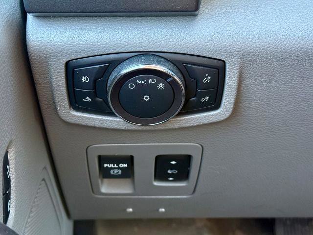 Certified 2019 Ford F150 XLT w/ Equipment Group 302A Luxury image 21