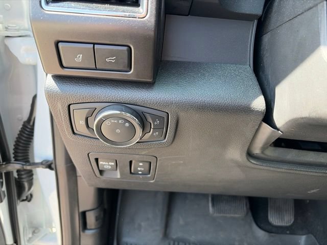 Certified 2021 Ford Expedition Max Limited AWD/4WD image 14