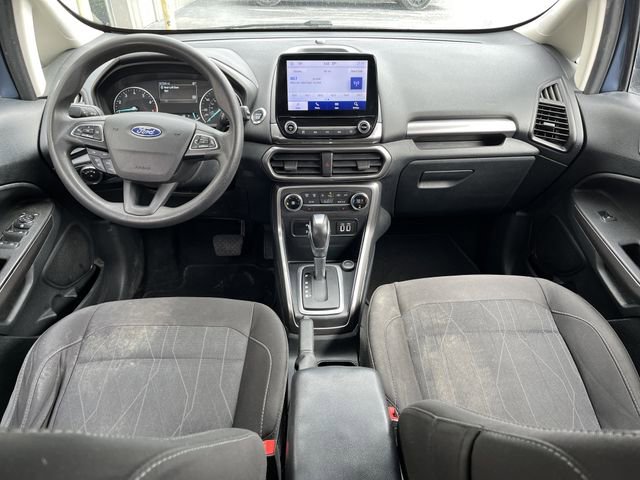 Certified 2021 Ford EcoSport SE image 16