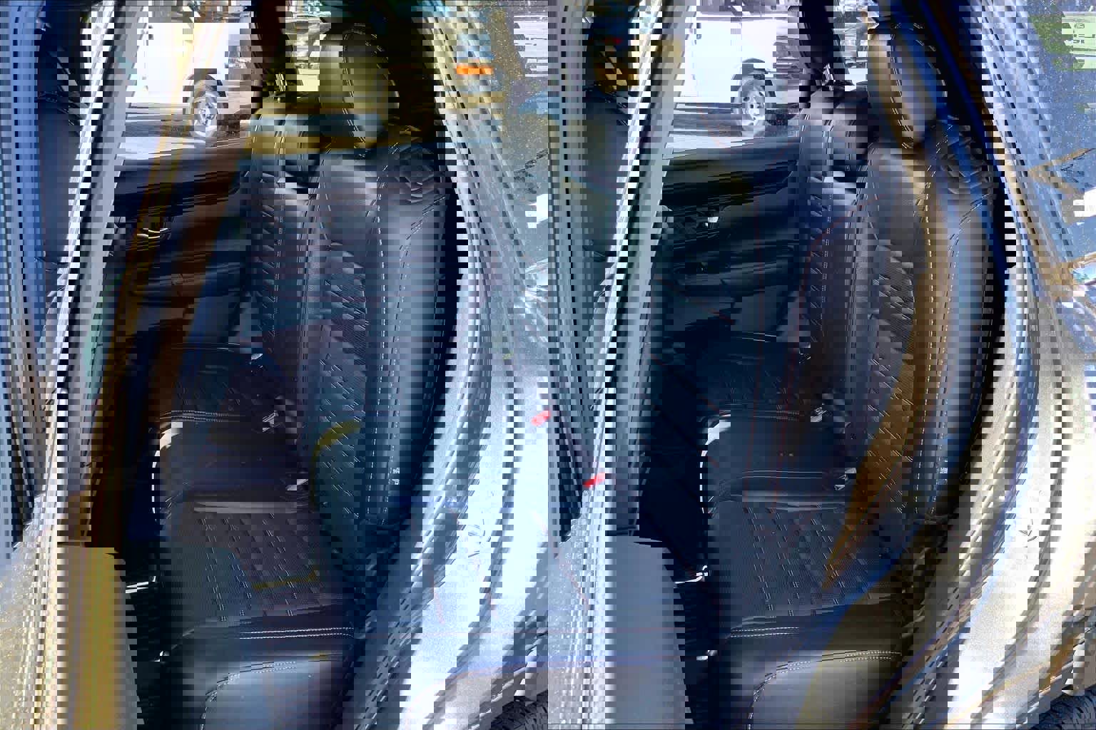 Used 2025 Honda CR-V Sport-L image 20