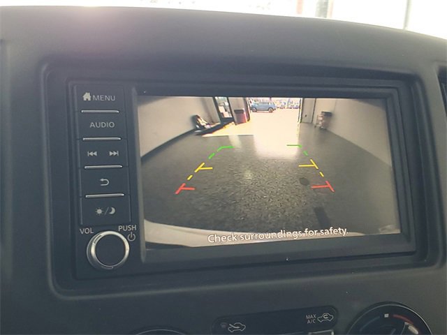 Used 2020 Nissan NV200 SV image 17