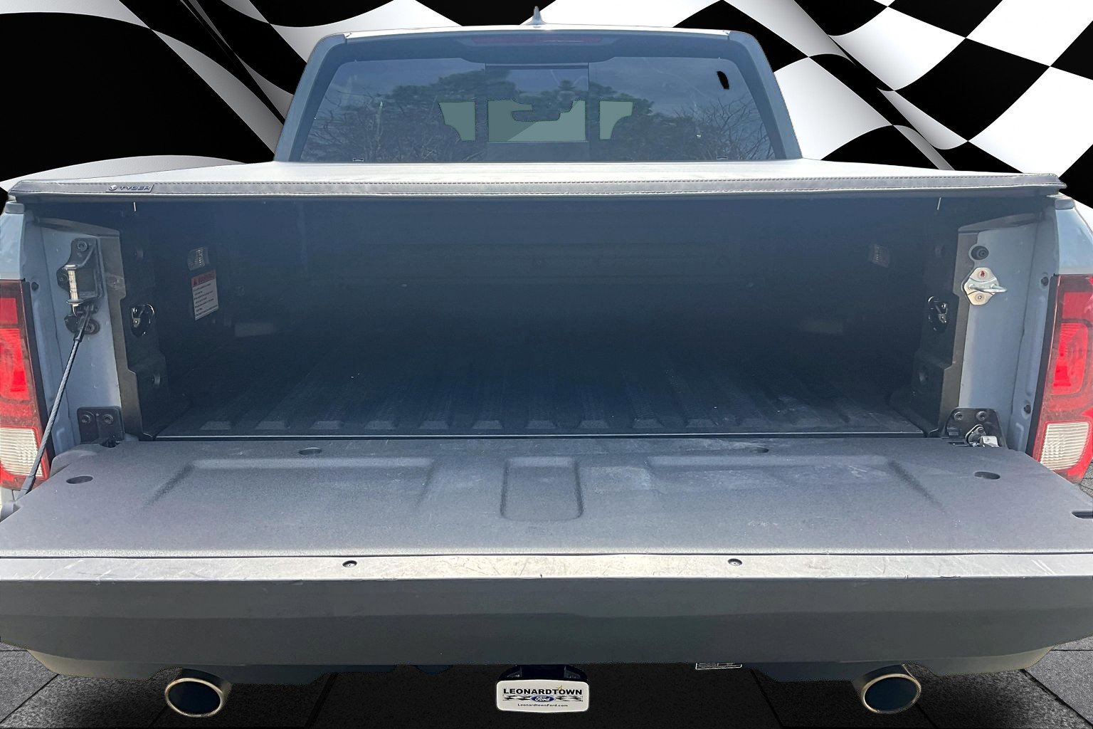 Used 2023 Honda Ridgeline RTL image 28
