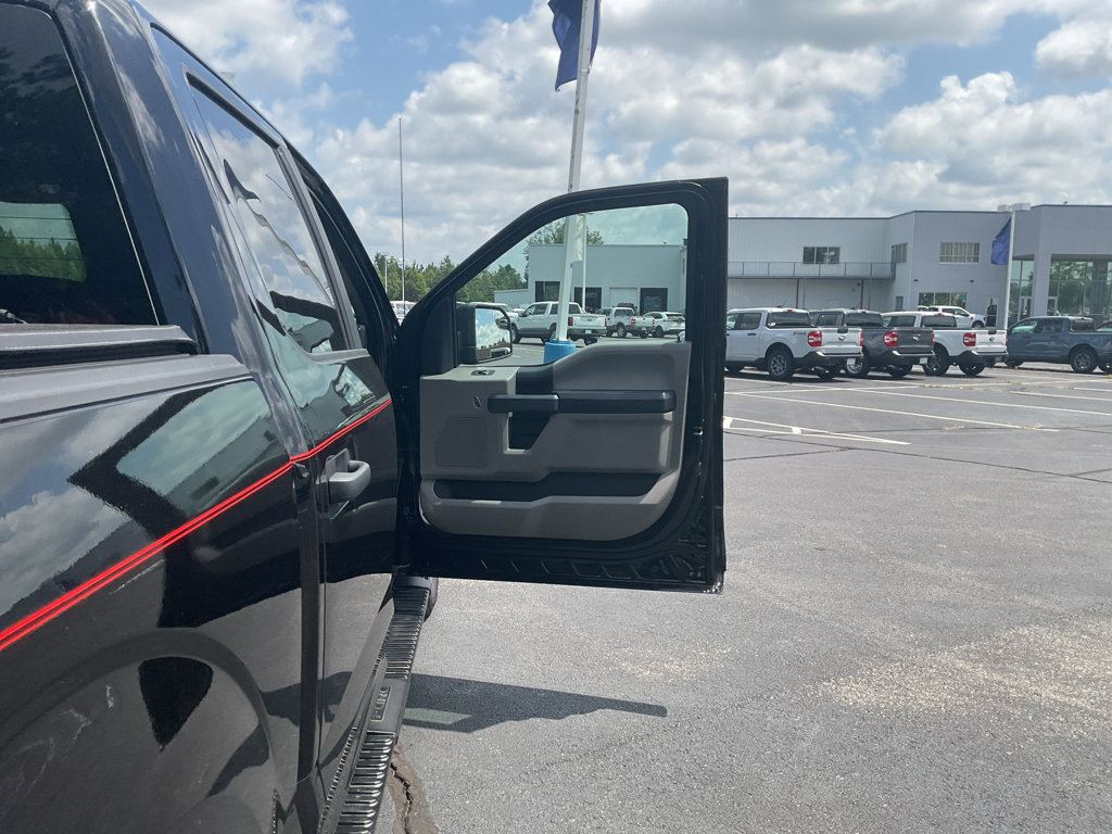 Certified 2019 Ford F150 XL w/ Equipment Group 101A Mid RWD image 20