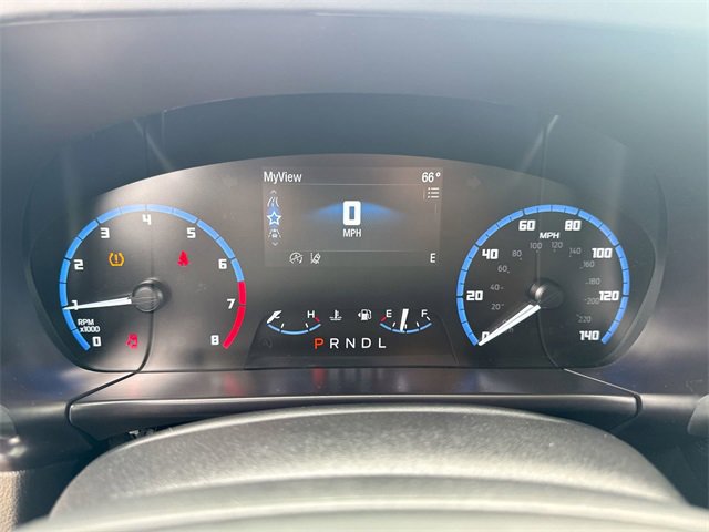 Certified 2024 Ford Bronco Sport Big Bend w/ Convenience Package image 15