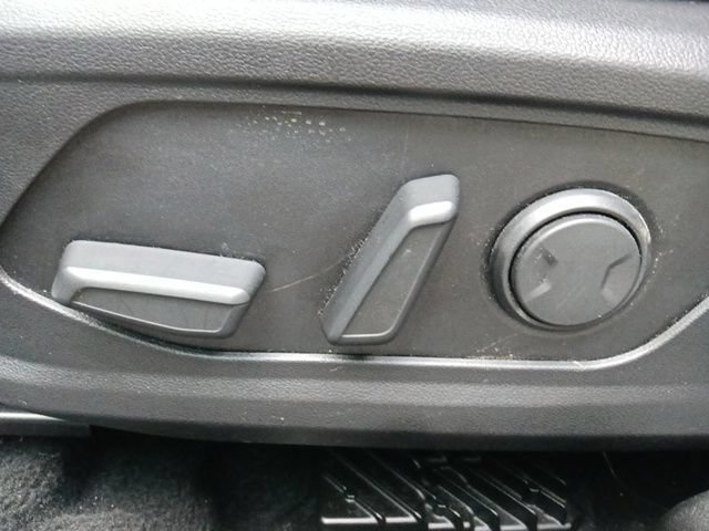 Used 2022 Hyundai Tucson Limited w/ Cargo Package FWD image 17