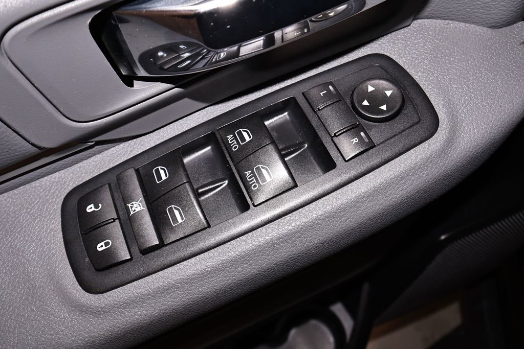 Used 2017 RAM 2500 Big Horn AWD/4WD image 12