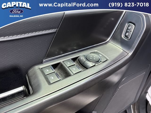 Certified 2024 Ford F150 XLT w/ Equipment Group 302A MID AWD/4WD image 21