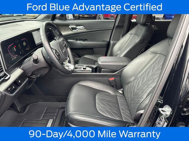 Used 2025 Kia Sportage X-Line AWD/4WD image 15