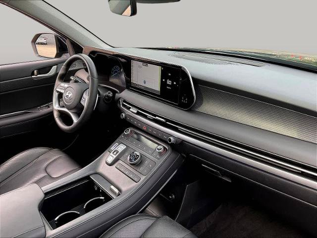 Used 2025 Hyundai Palisade Limited AWD/4WD image 29