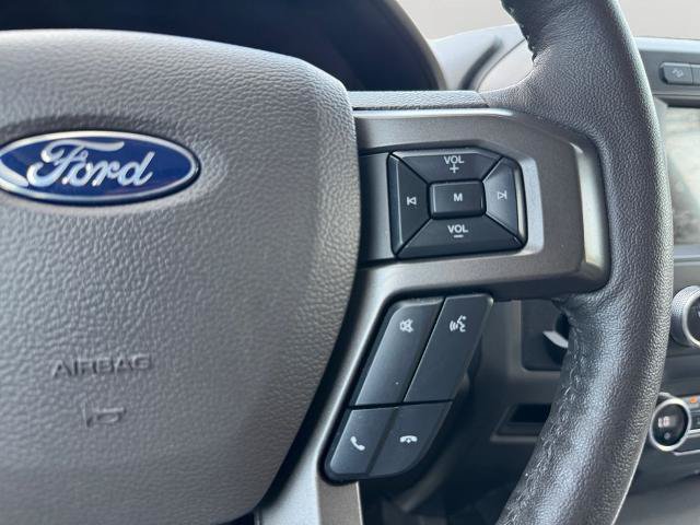 Certified 2019 Ford Expedition XLT AWD/4WD image 17