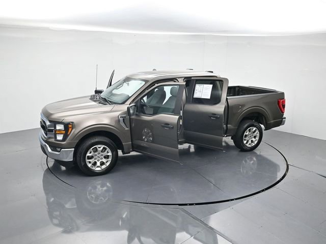 Certified 2023 Ford F150 XLT image 42