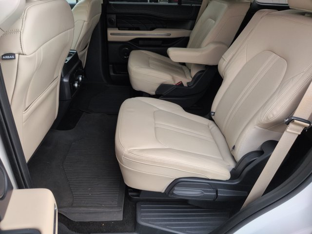 Certified 2022 Ford Expedition Platinum AWD/4WD image 31