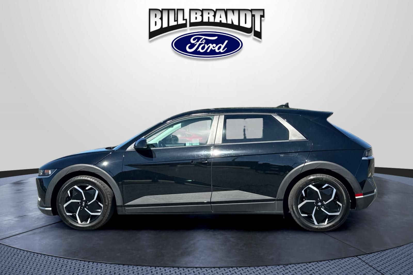 Used 2024 Hyundai Ioniq 5 SEL RWD image 6