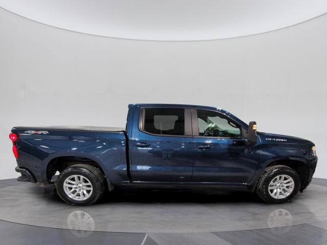Used 2021 Chevrolet Silverado 1500 RST AWD/4WD image 7