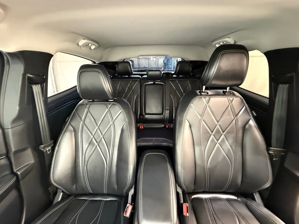 Certified 2023 Ford Mustang Mach-E Select image 29