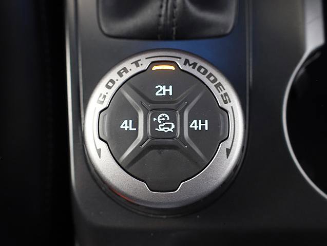 Certified 2025 Ford Bronco Outer Banks image 16