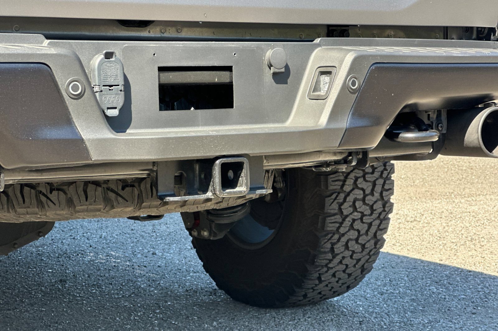 Certified 2024 Ford F150 Raptor AWD/4WD image 57