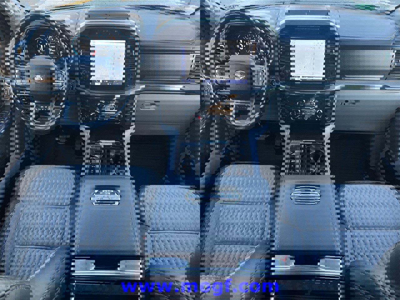 Certified 2023 Ford F150 Limited image 9