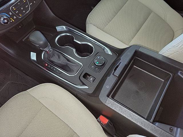 Used 2023 Chevrolet Traverse LT w/ LPO, Floor Liner Package AWD/4WD image 9