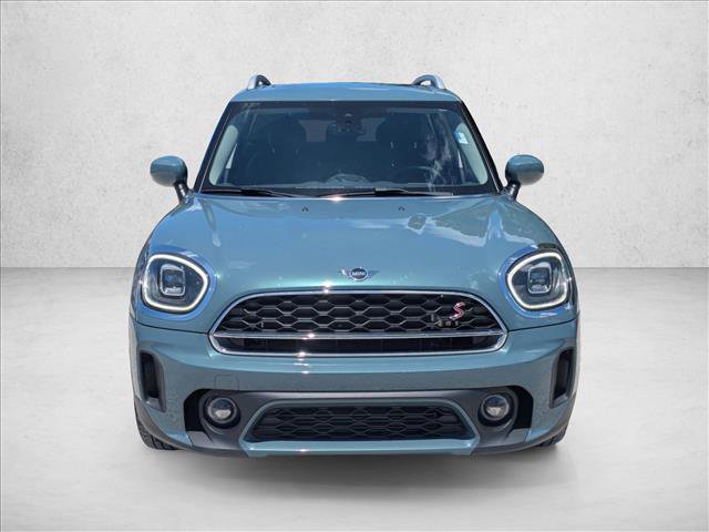 Used 2023 MINI Cooper Countryman S FWD image 2