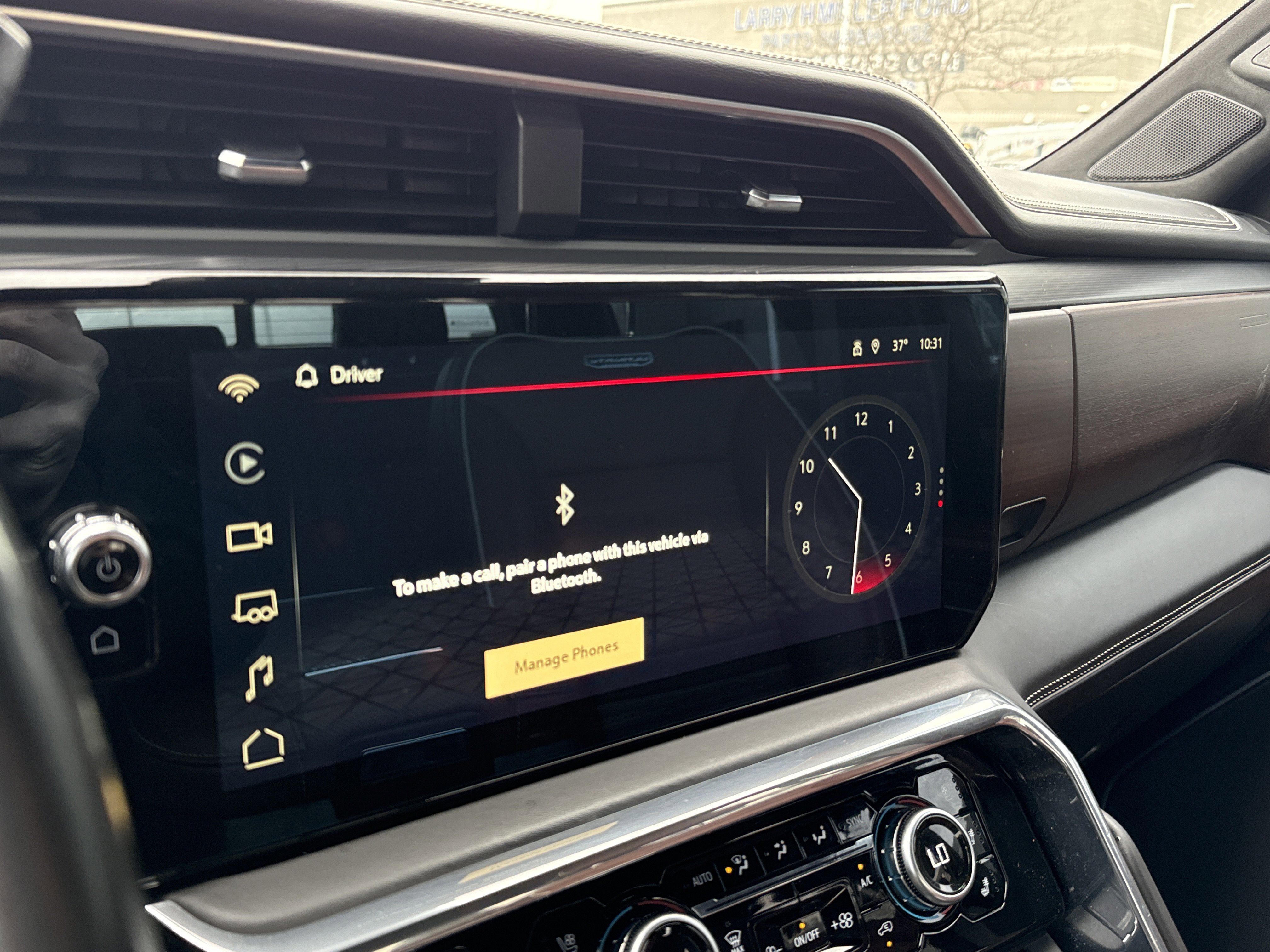 Used 2024 GMC Sierra 2500 Denali Ultimate image 20