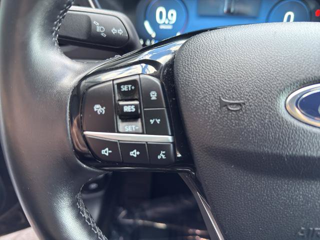 Certified 2024 Ford Escape Platinum AWD/4WD image 20