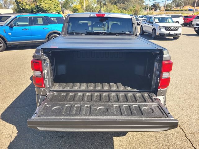 Certified 2025 Ford Maverick Lariat w/ 4K Tow Package AWD/4WD image 8