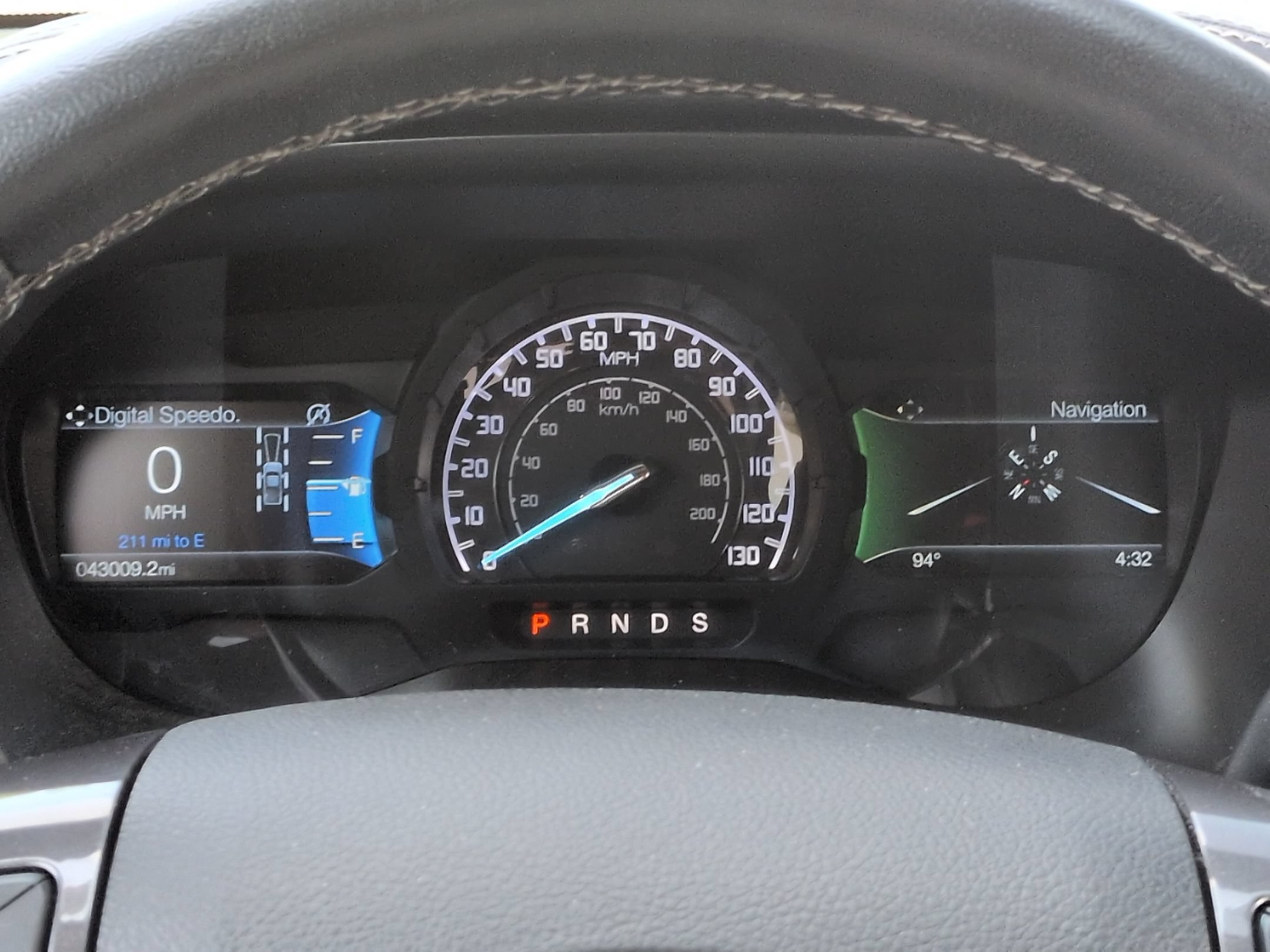 Certified 2019 Ford Ranger Lariat w/ Equipment Group 501A Mid AWD/4WD image 20