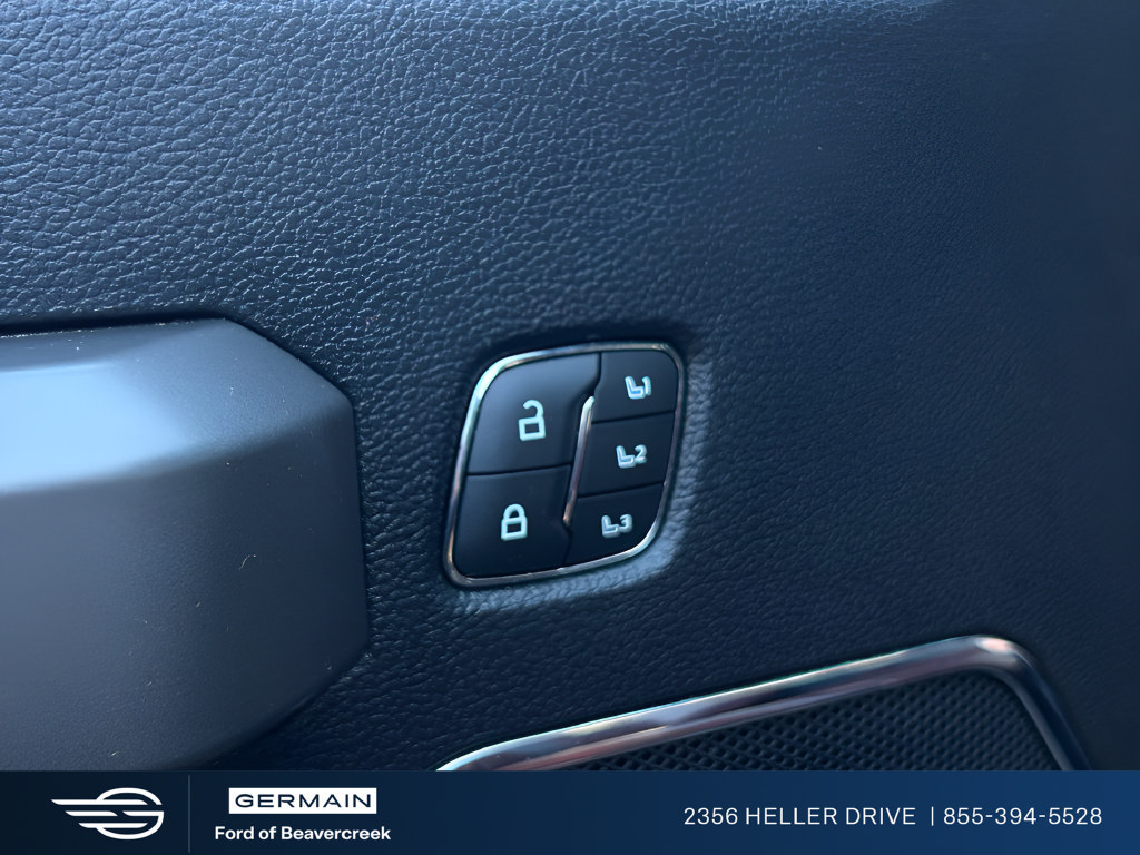 Certified 2020 Ford F250 Platinum AWD/4WD image 14