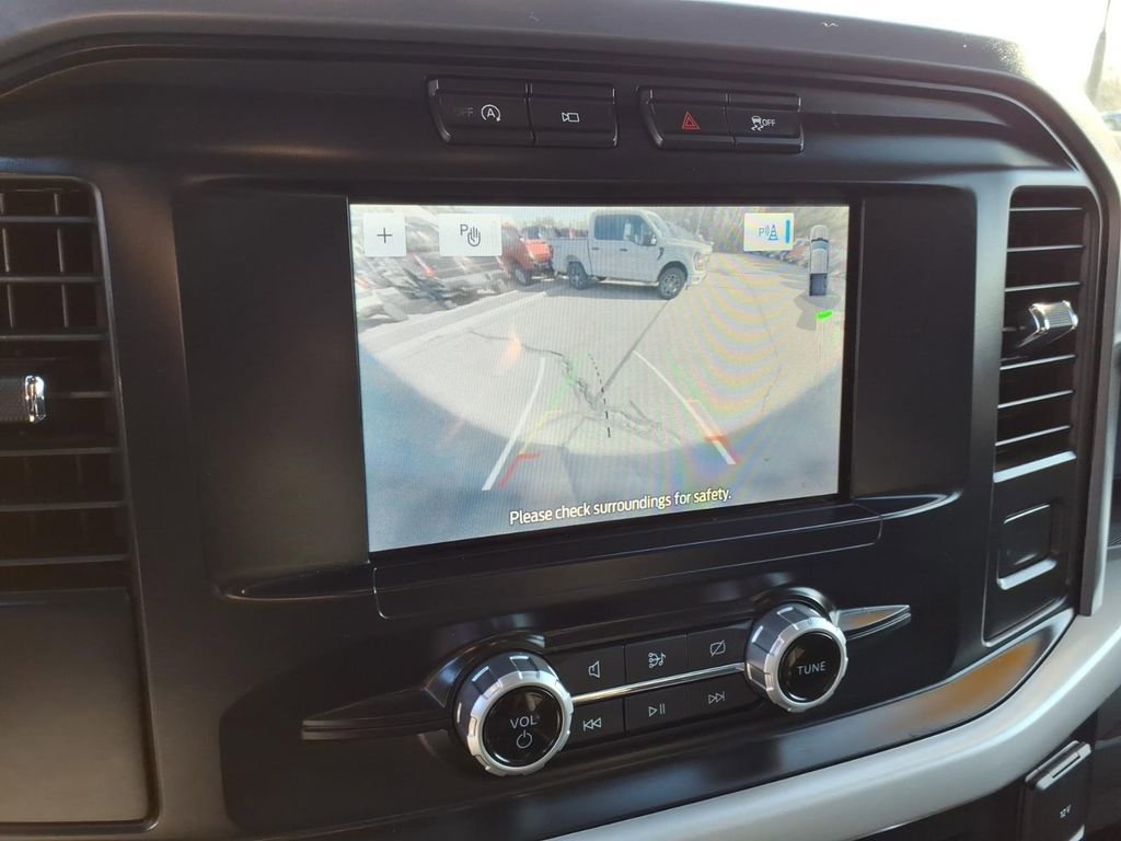 Certified 2023 Ford F150 XLT w/ Equipment Group 301A Mid image 27