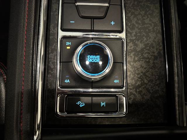 Certified 2022 Ford Expedition Limited image 32