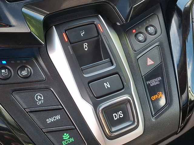 Used 2018 Honda Odyssey Elite image 20