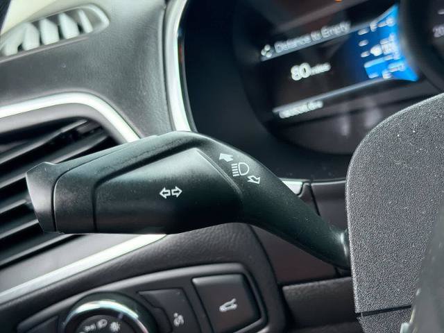Certified 2018 Ford Edge Sport w/ Technology Package AWD/4WD image 28