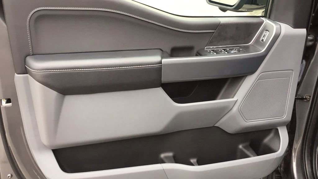 Certified 2024 Ford F150 XLT w/ Equipment Group 302A MID image 22