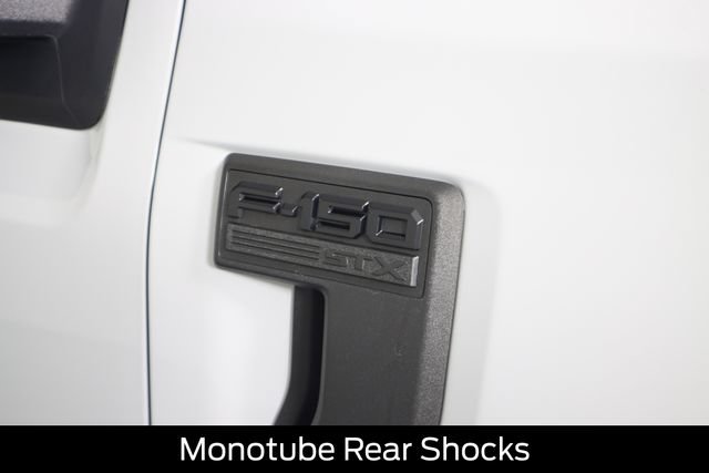 Certified 2024 Ford F150 STX w/ Equipment Group 201A FX4 AWD/4WD image 18
