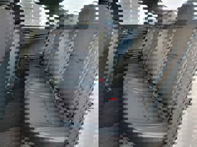 Used 2019 Honda Civic Sport image 20