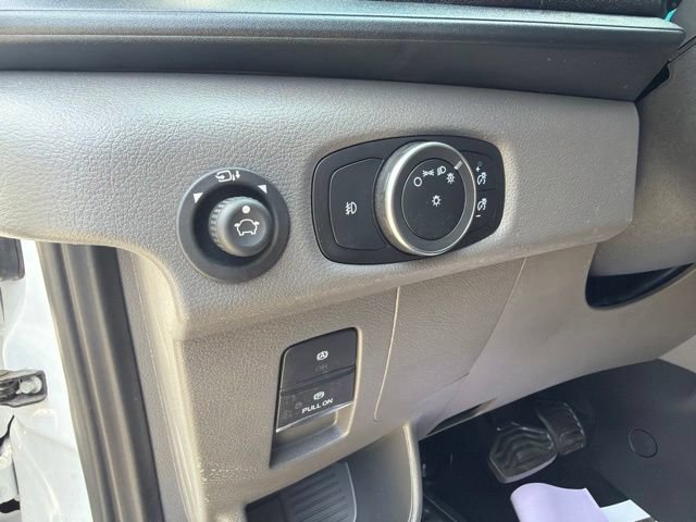 Certified 2025 Ford Transit 350 XLT RWD image 23