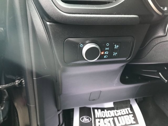 Certified 2021 Ford Escape SE image 7