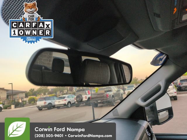 Certified 2025 Ford F350 XLT w/ FX4 Off-Road Package AWD/4WD image 20