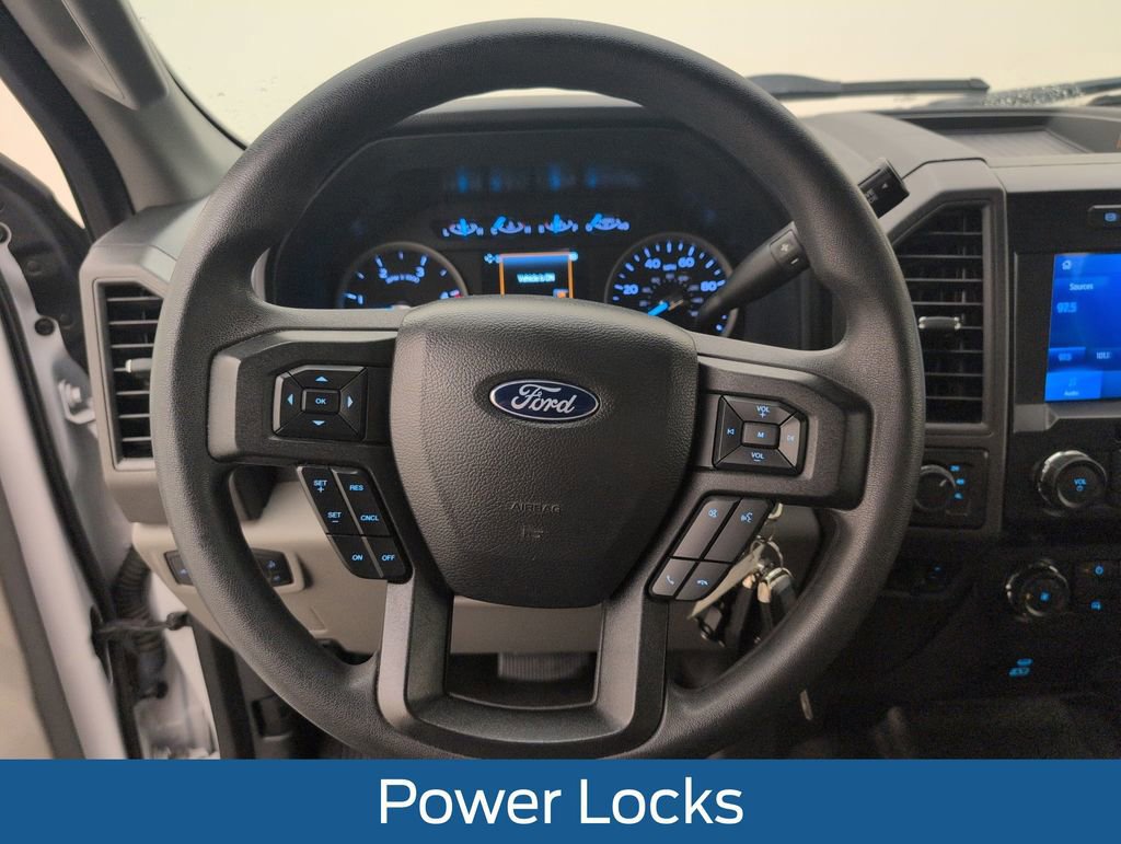 Certified 2022 Ford F250 XL w/ STX Appearance Package image 22